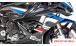BMW S1000RR (2019- ) フェアリングサイドパネル(サイドカウル)