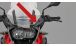BMW R 1200 GS LC (2013-2018) & R 1200 GS Adventure LC (2014-2018) カーボン ウィンド プロテクター(左)