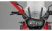 BMW R 1200 GS LC (2013-2018) & R 1200 GS Adventure LC (2014-2018) カーボン ウィンド プロテクター(右)