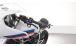 BMW R nine T スーパバイク・ハンドルバー