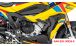 BMW S 1000 XR (2020- ) カーボン・フレームプロテクション