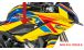 BMW S 1000 XR (2020- ) タンクサイドパネル