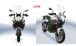 BMW F900XR ウィンドスクリーン V-Stream
