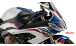 BMW S1000RR (2019- ) サイドスポイラー