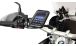 BMW F800GS (2024- ), F900GS & F900GS Adv 耐水スマートフォンケース