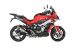 BMW S 1000 XR (2020- ) BOS SSEC GP チタンマフラー