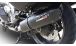 BMW K1600GT & K1600GTL GPR Slip On Furore EVO4 Nero マフラー