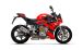 BMW S1000R (2021- ) ARROW PISTA マフラー