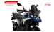 BMW R1300GS & Adventure スポーツ・ウィンドシールド