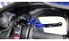 BMW R1300RT テクター　ブレーキ・クラッチレバー