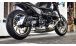 BMW R12nineT & R12 ベリーパン（エンジンスポイラー）