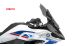 BMW R1300RS ツーリング用ウィンドシールド