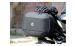BMW F450GS サイドバッグ