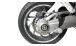 BMW F450GS リム ストライプ