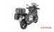 BMW R1300GS & Adventure GIVI XSPACE トップケース / サイドケース