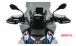 BMW R1300GS & Adventure サイドウインドディフレクター