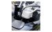 BMW R1300RS ハンドルバーライザー