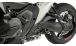 BMW R1300R フレームパネル