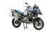 BMW R 1200 GS LC (2013-2018) & R 1200 GS Adventure LC (2014-2018) アドベンチャー用 カーボン センター タンク パネル