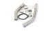 BMW R1100RT, R1150RT GPR Slip On Trevale Stainless Steel マフラー