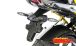 BMW R 1200 R, LC (2015-2018) ナンバープレート・ホルダー
