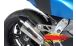 BMW C 600 Sport リア ハガー