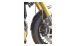 BMW R nine T エクステンドフェンダー
