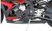 BMW S1000R (2014-2020) カーボン・ベリーパン(アンダーカウル) 