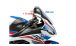 BMW S1000RR (2019- ) フロントガラスR-Racer