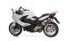 BMW F800S, F800ST & F800GT SHARK DSX-5 マフラー