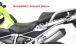 BMW R 1250 GS & R 1250 GS Adventure フロントシート、リアシートの改良