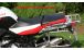 BMW R1200GS (04-12), R1200GS Adv (05-13) & HP2 フロントシート、リアシートの改良