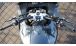 BMW F800S, F800ST & F800GT F800GT スーパーバイク・ハンドルバー