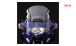 BMW R1100RT, R1150RT R1100RT用ウィンドスクリーン V-Stream