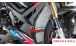 BMW S1000R (2021- ) カーボン・ラジエーターカバー