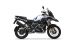 BMW R 1200 GS LC (2013-2018) & R 1200 GS Adventure LC (2014-2018) Remus 8 2.0