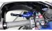 BMW R1300RT テクター　ブレーキ・クラッチレバー