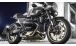 BMW R12nineT & R12 ベリーパン（エンジンスポイラー）