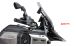 BMW R1300GS & Adventure アッパー・ディフレクター