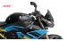 BMW S1000R (2021- ) スポーツ・ウインドシールド