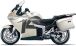 BMW K1200GT (2006-2008) K ステッカー