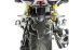 BMW R 1200 R, LC (2015-2018) ナンバープレート・ホルダー