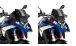 BMW R1300GS & Adventure ウインドシールド スポーツ プラス