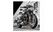 BMW R12nineT & R12 ベリーパン（エンジンスポイラー）