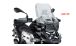 BMW R1300GS & Adventure アッパー・ディフレクター