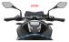 BMW S1000R (2021- ) スポーツ・ウインドシールド