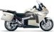 BMW K1200GT (2006-2008) K ステッカー
