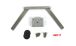 BMW R1200RT (2005-2013) R1200RT 2010用GPSマウント
