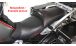 BMW R 1250 GS & R 1250 GS Adventure フロントシート、リアシートの改良
