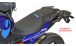 BMW R1300RT Examples for seat conversion
